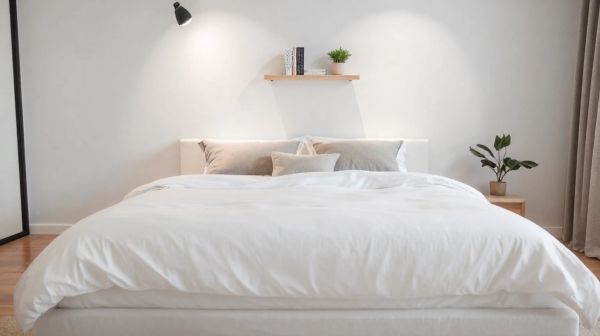 5 astuces pour garder votre matelas frais et sain