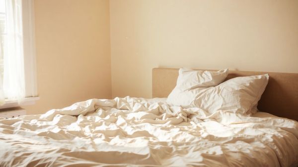 5 astuces pour garder votre matelas frais et sain