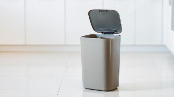 Comment choisir une poubelle de tri sélectif performante