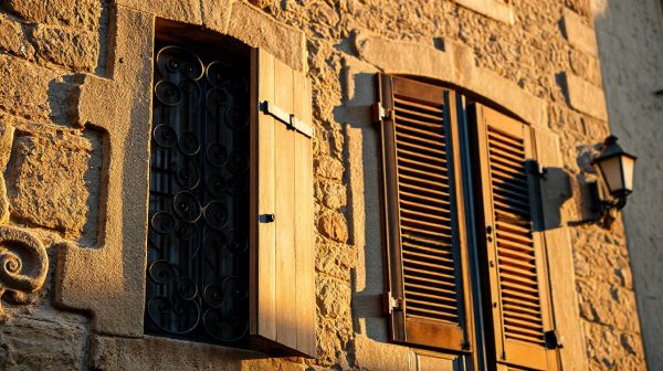 Découvrez les avantages des volets roulants à Saintes