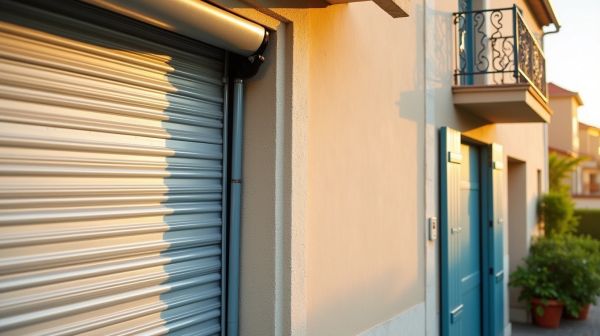 Optez pour la pose de volet roulant à Saintes, rapide et efficace