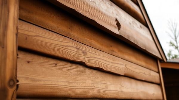 Pourquoi choisir l'isolation extérieure en fibre de bois ?