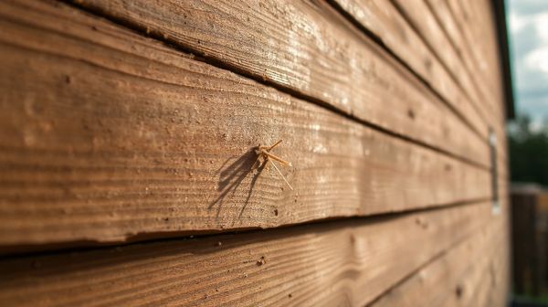 Pourquoi choisir l'isolation extérieure en fibre de bois ?