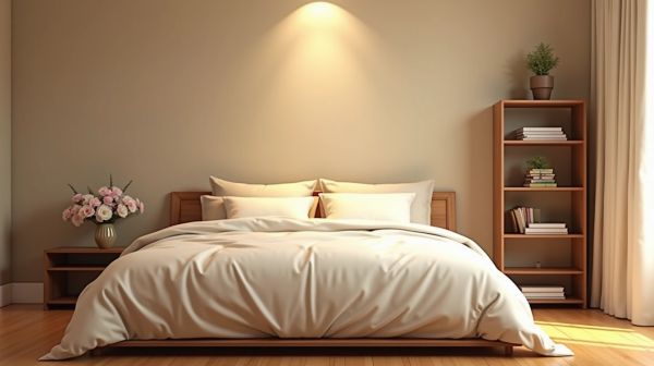 Protégez votre matelas contre l'humidité et les allergènes
