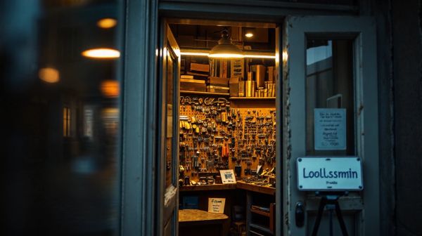 Top 5 Serruriers à La Roche-Sur-Foron : Sécurité et Service Rapide