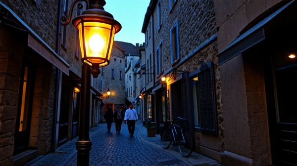 Top 5 Serruriers à La Roche-Sur-Foron : Sécurité et Service Rapide