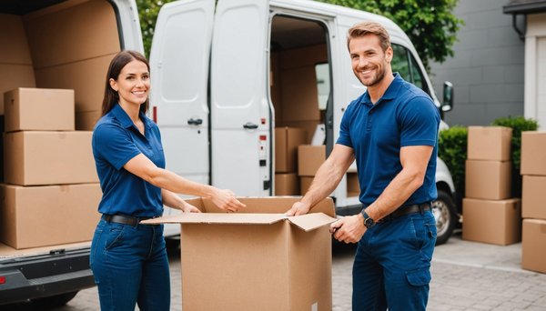 Entreprises de déménagement professionnel certifiées : pourquoi et comment les choisir