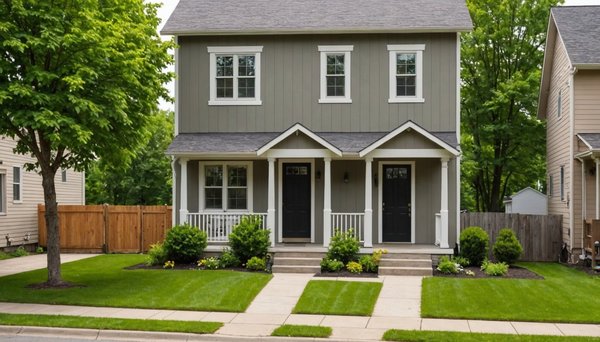 Comment gérer les problèmes de voisinage lorsque vous louez une maison