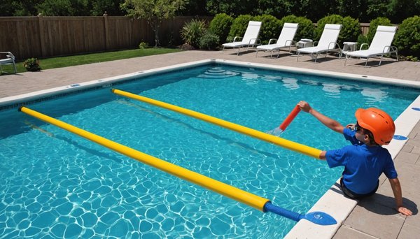 L'avenir de la sécurité des piscines