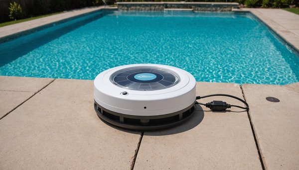 Les meilleures alarmes pour sécuriser sa piscine