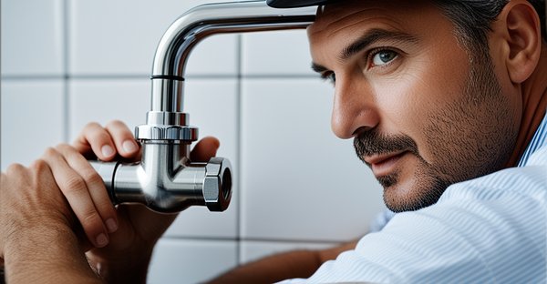 Votre expert plombier à fougères pour un confort optimal