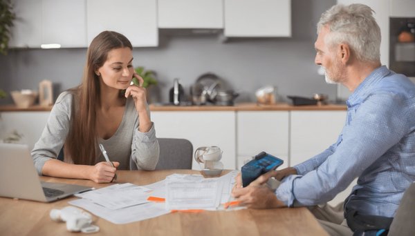 Je n'ai pas reçu mon chèque énergie : que faire ?