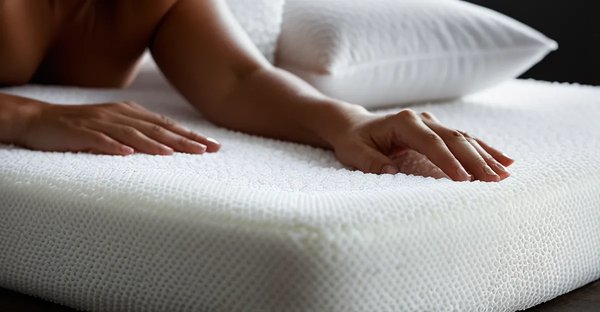 Origines de la mousse à mémoire de forme : un confort spatial