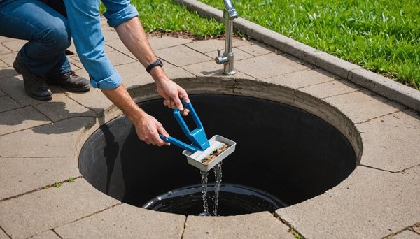 Débouchage canalisation : solutions rapides et garanties 24/7