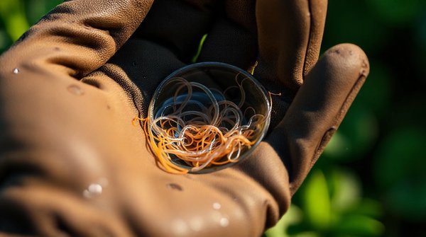 Top conseils pour choisir des nématodes contre les mouches