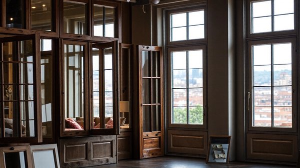 Découvrez les meilleures options de fenêtres à saint-Étienne pour votre demeure