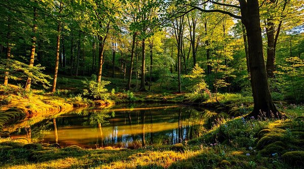 10 astuces pour adopter la beauté naturelle et holistique