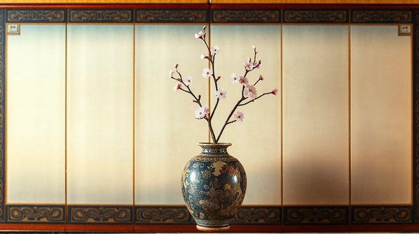 Fleurs en ukiyo-e : explorez la beauté éphémère des estampes japonaises