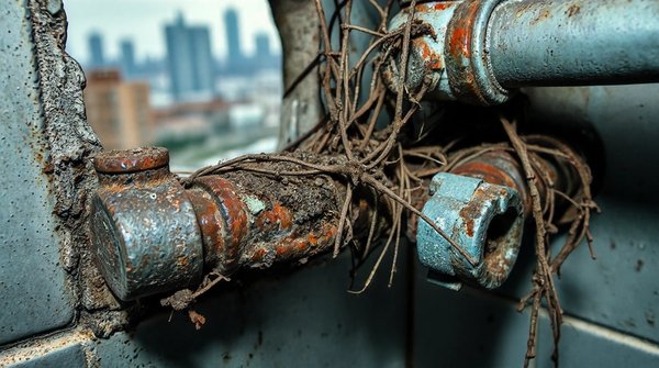 Solutions express pour débouchage de canalisation 24/7 à découvrir